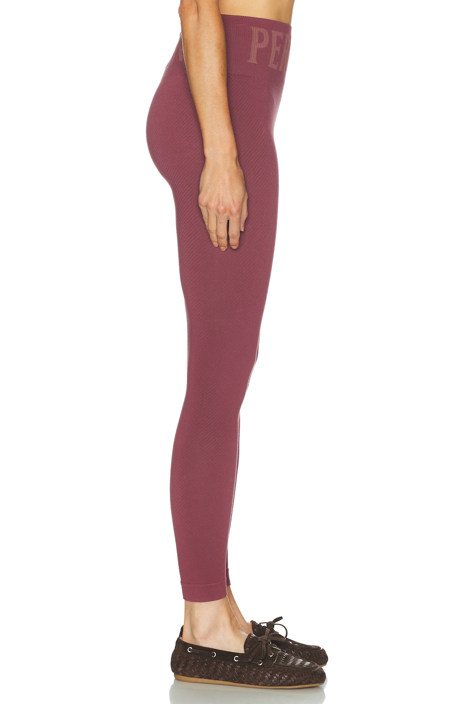 PERFECT MOMENT Thermal Legging