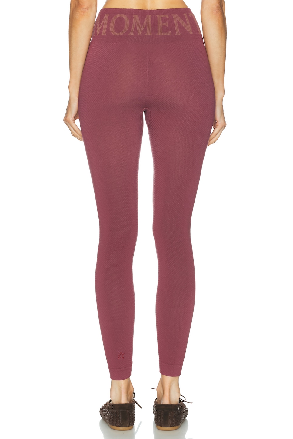PERFECT MOMENT Thermal Legging