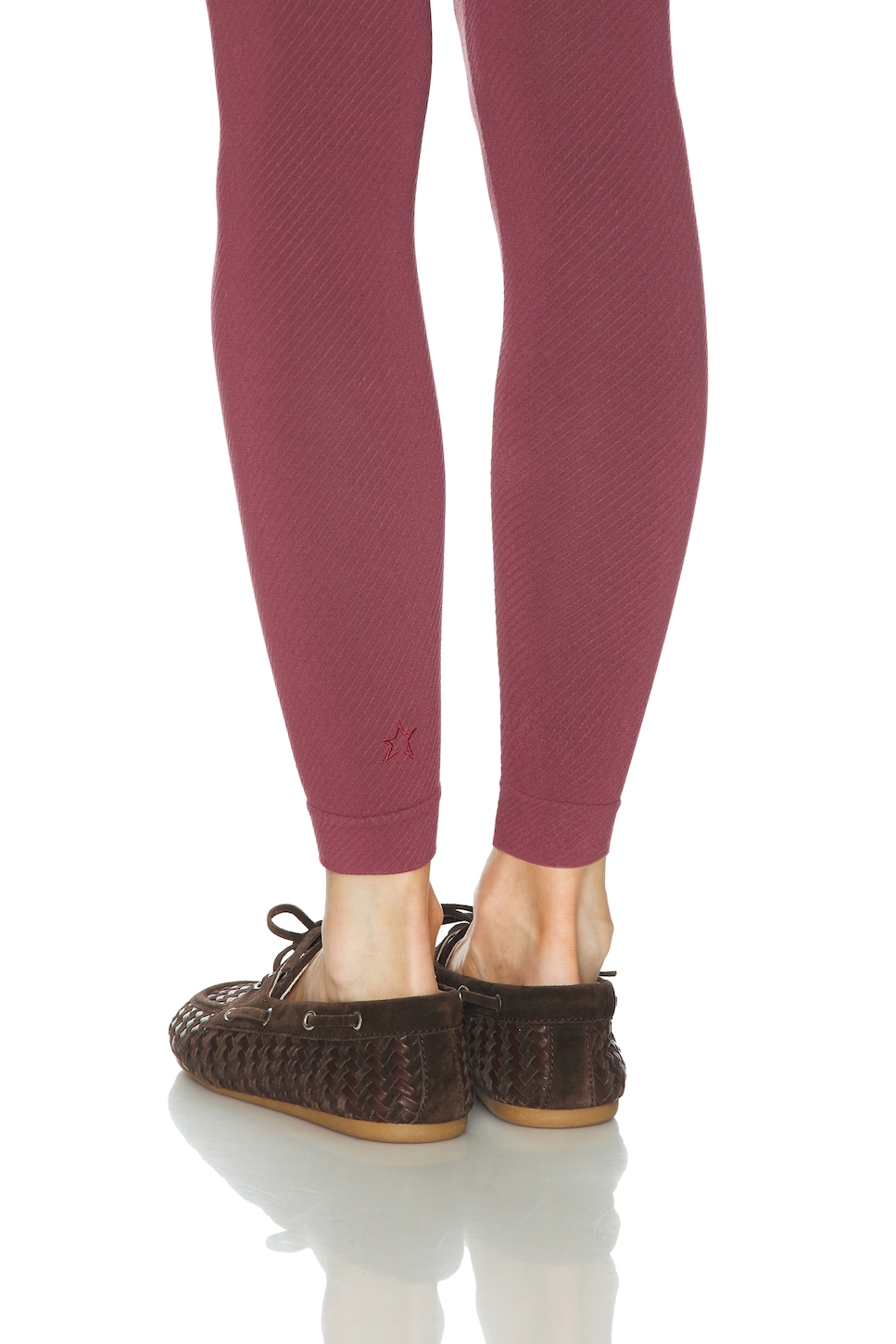 PERFECT MOMENT Thermal Legging