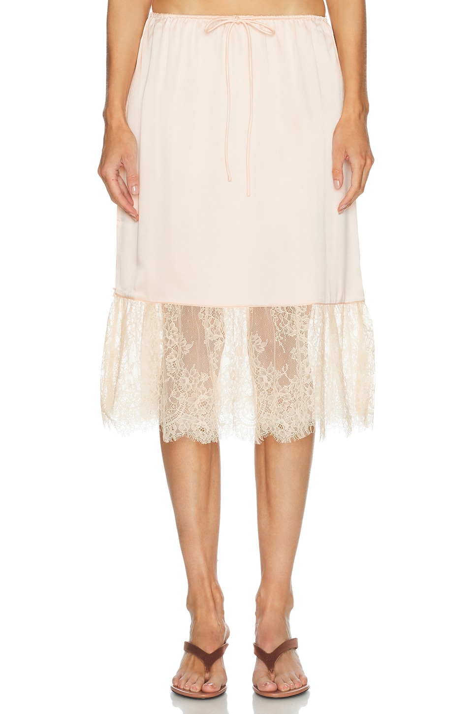 POSSE Blake Skirt