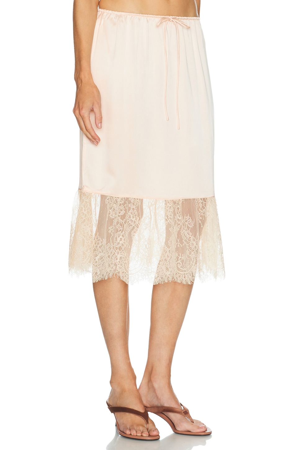 POSSE Blake Skirt