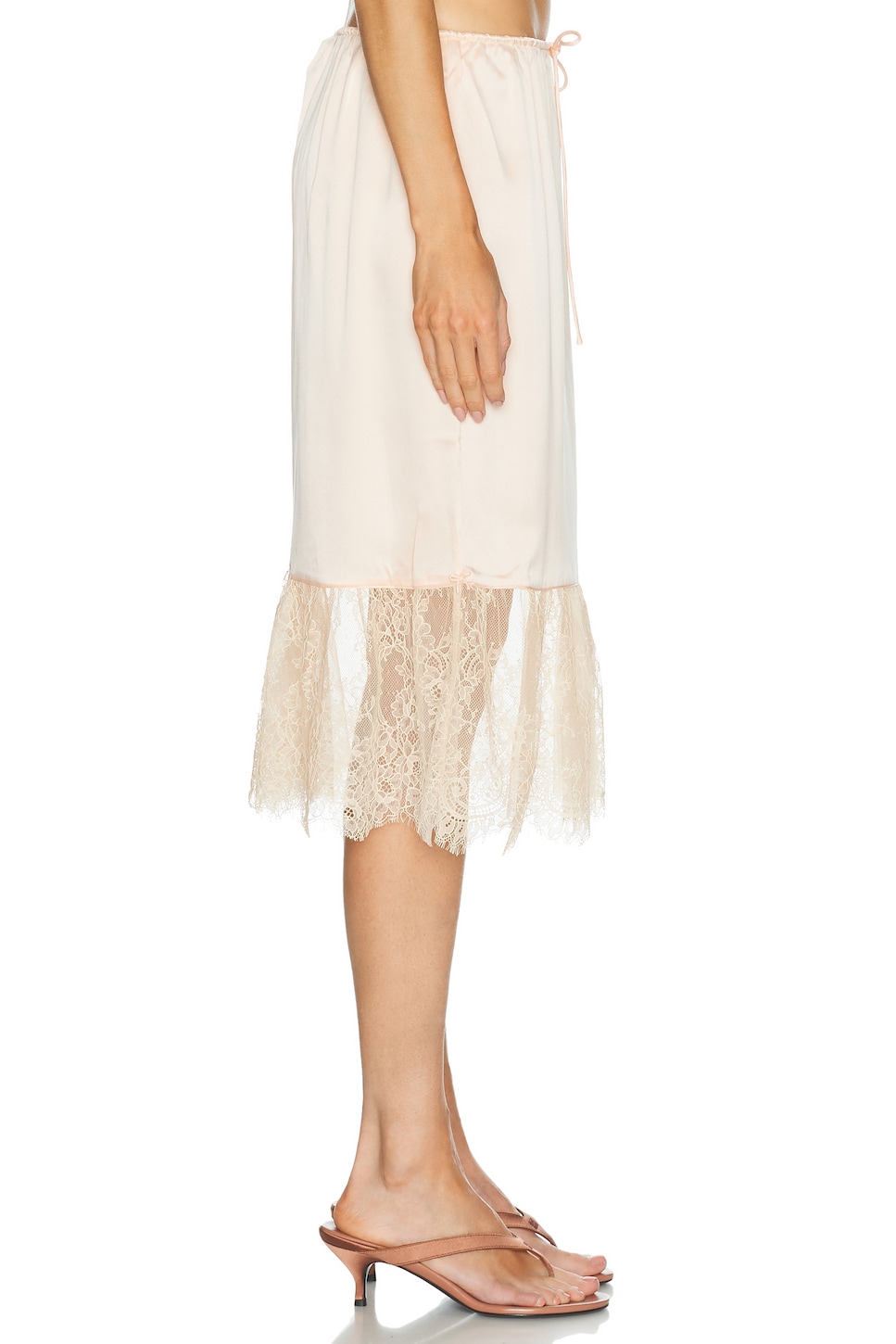 POSSE Blake Skirt
