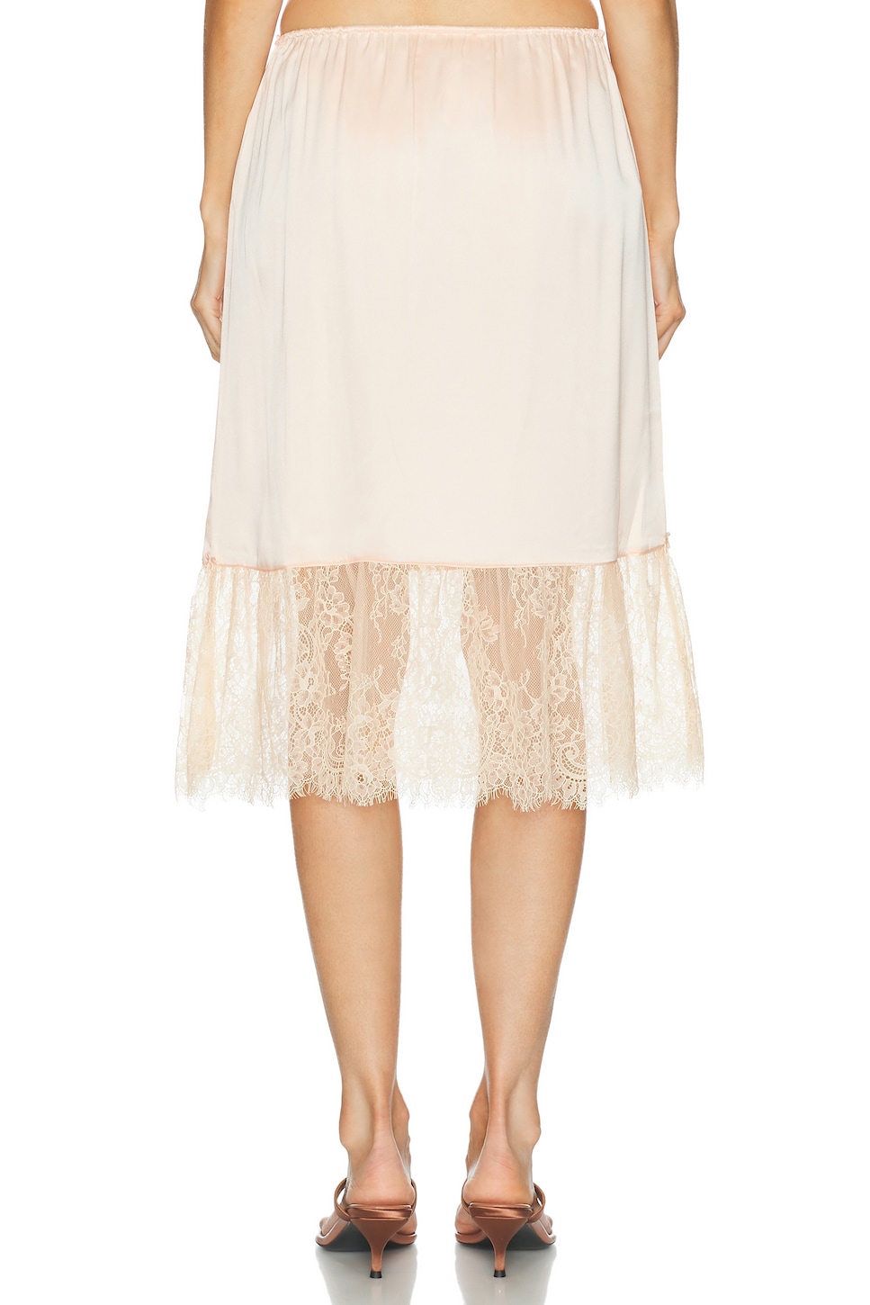 POSSE Blake Skirt