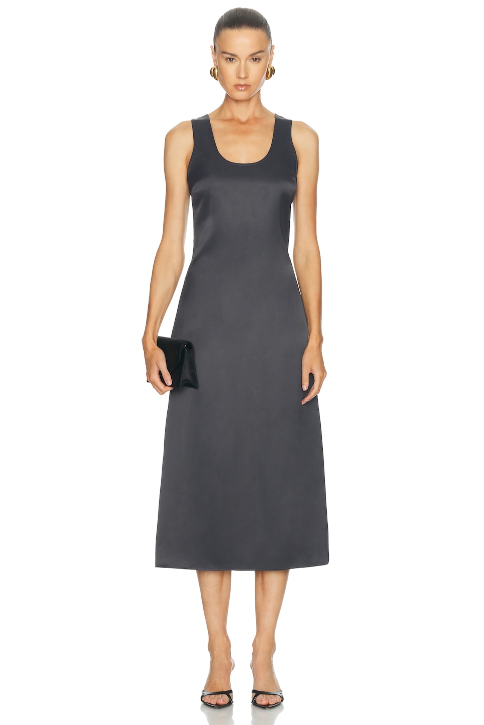 RENGGLI Tank Maxi Dress