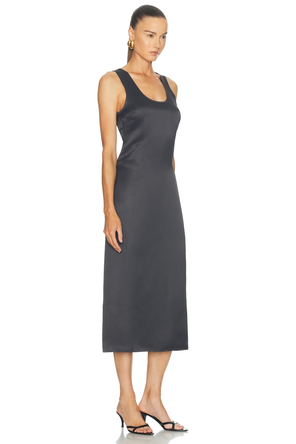 RENGGLI Tank Maxi Dress