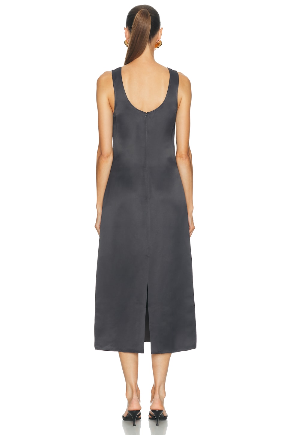RENGGLI Tank Maxi Dress