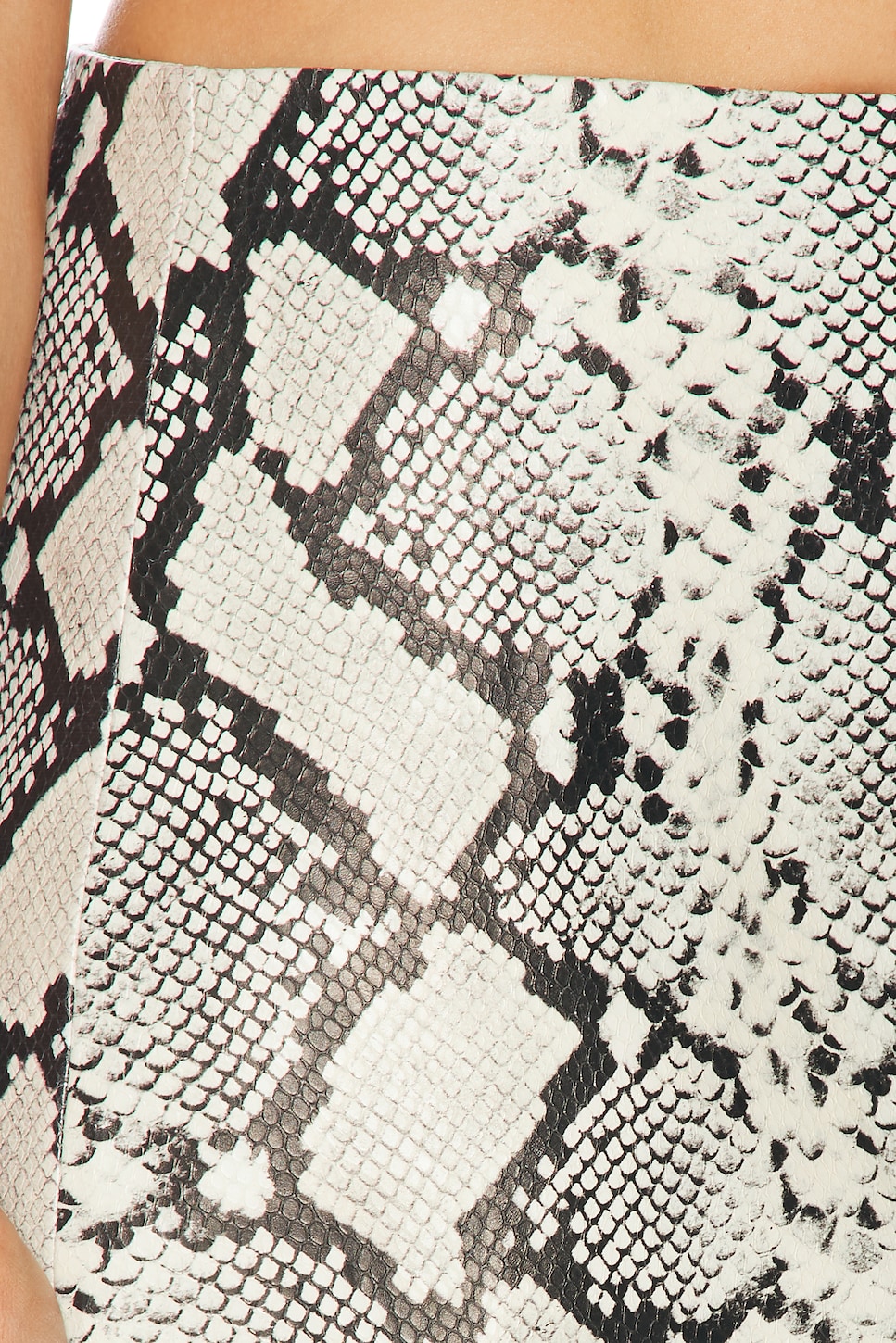 Róhe High Waist Skirt