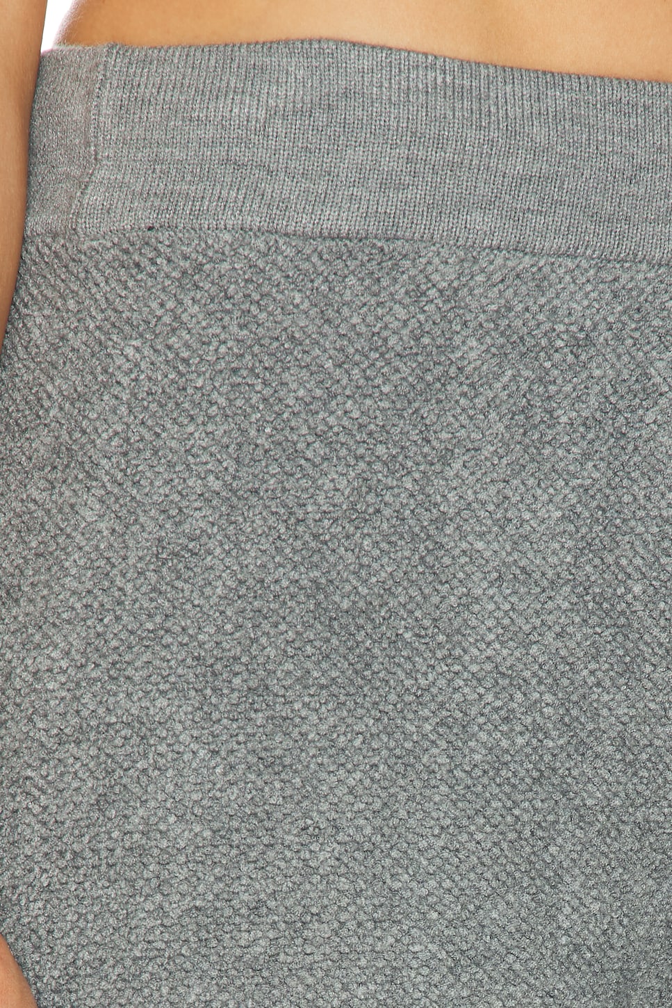 Skims Sherpa Knit Pant