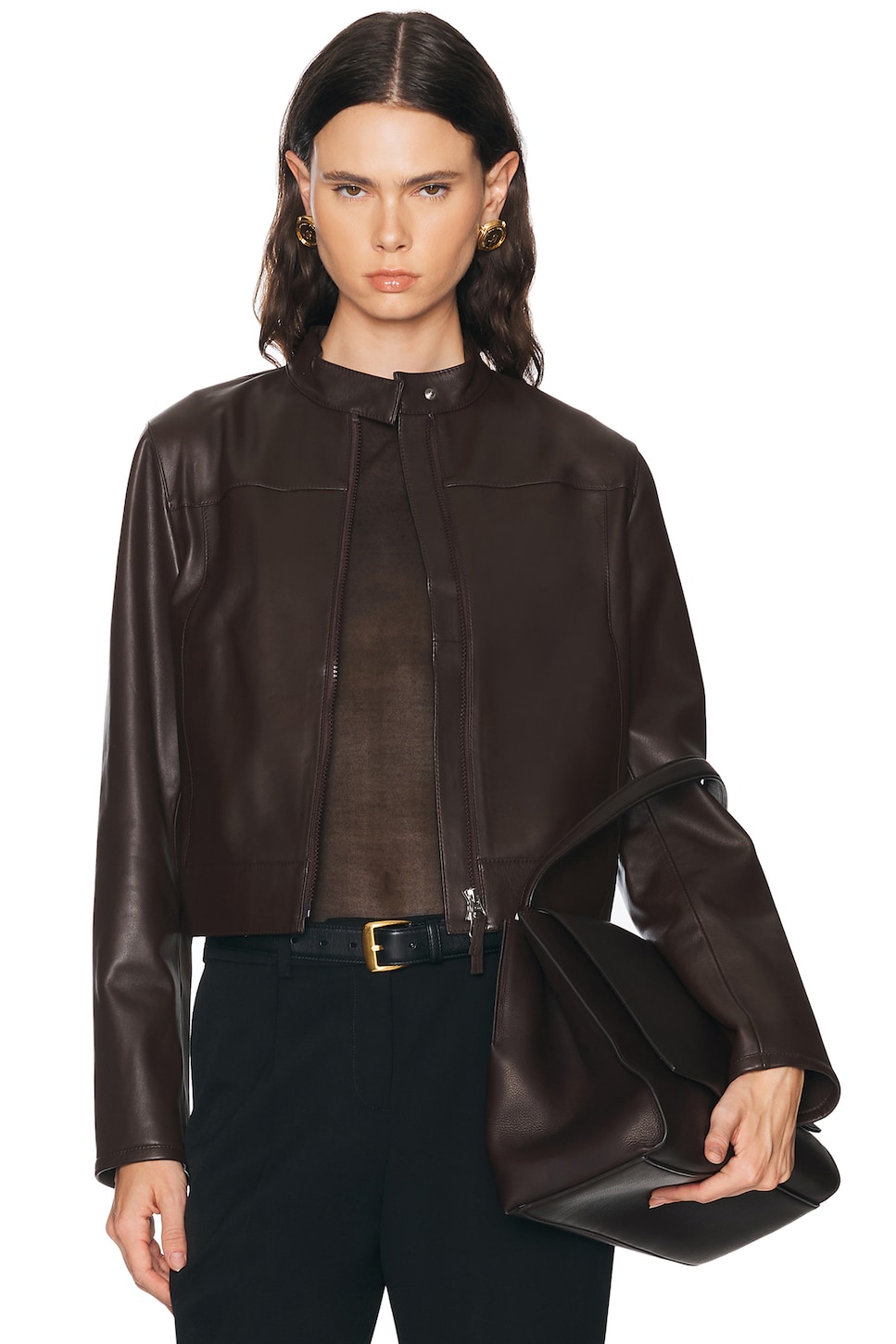Still Here Car Jacket