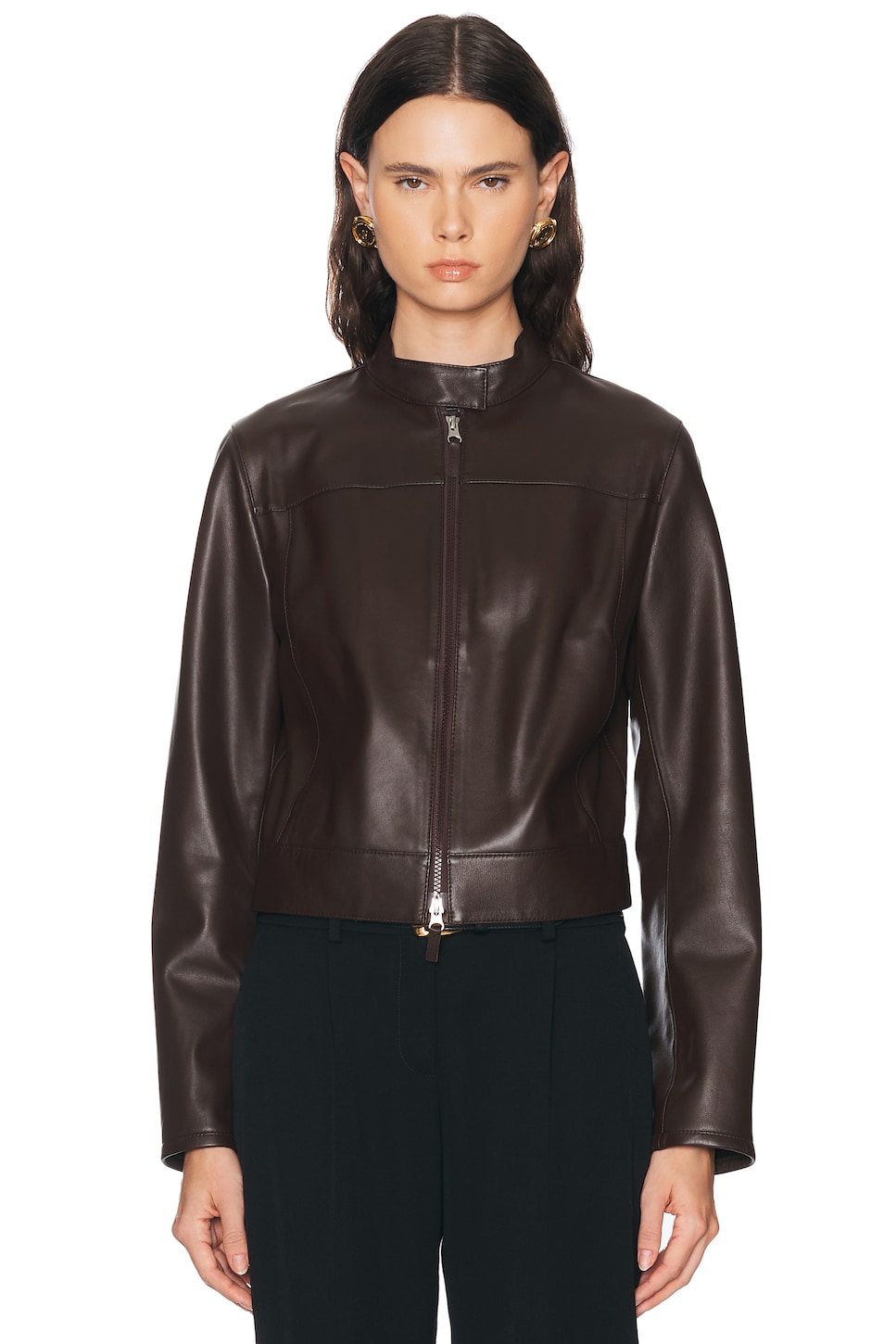 Still Here Car Jacket