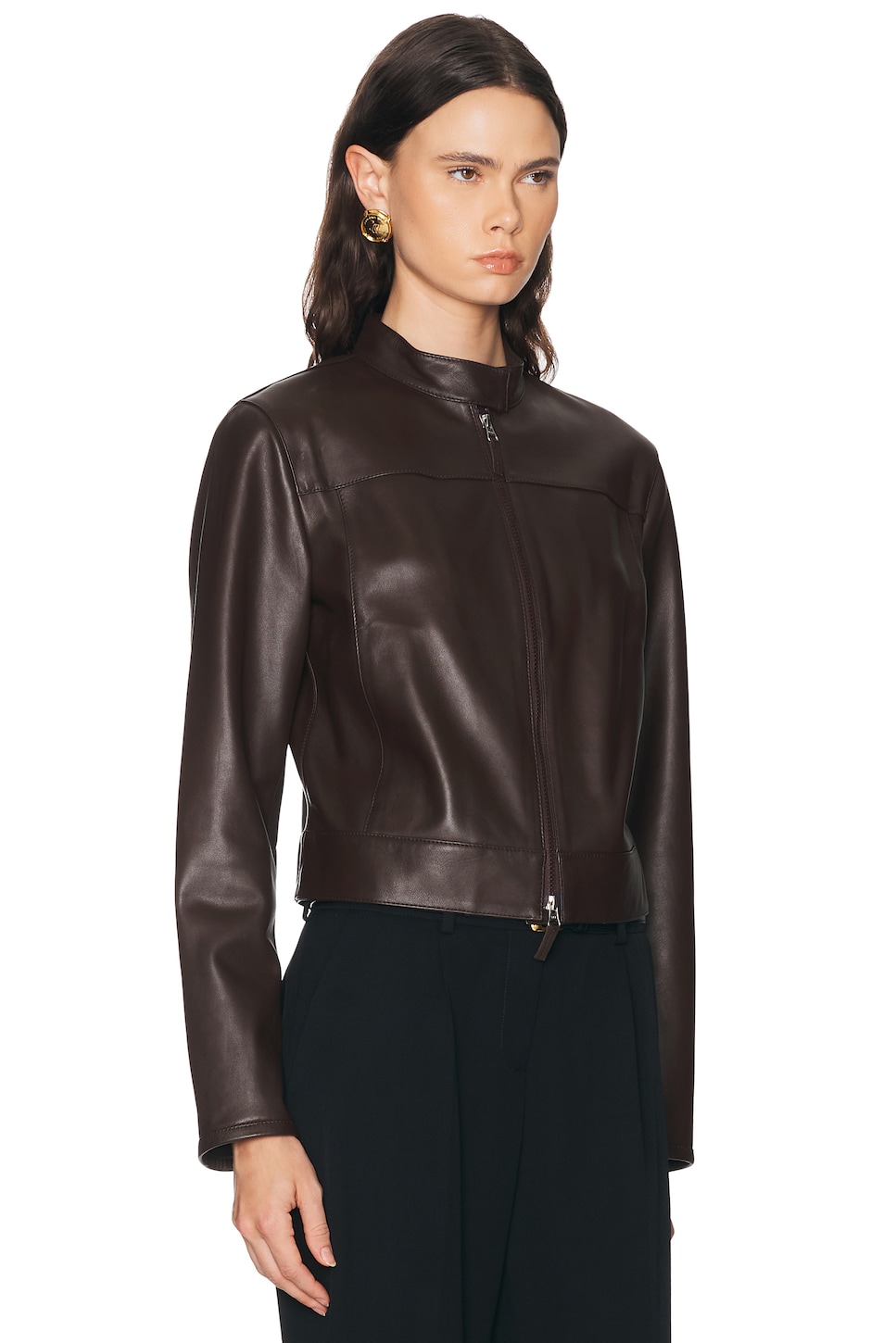 Still Here Car Jacket