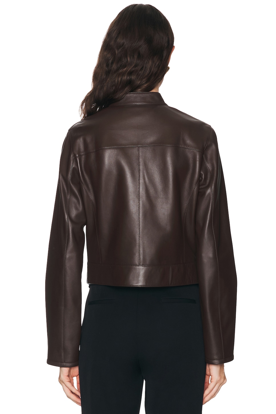Still Here Car Jacket